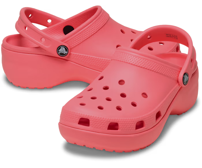 crocs-gallery-color:guava; color:Guava; alt:ALT110; file:206750_6UI-ALT110