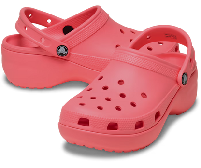 crocs-gallery-color:guava; color:Guava; alt:ALT110; file:206750_6UI-ALT110