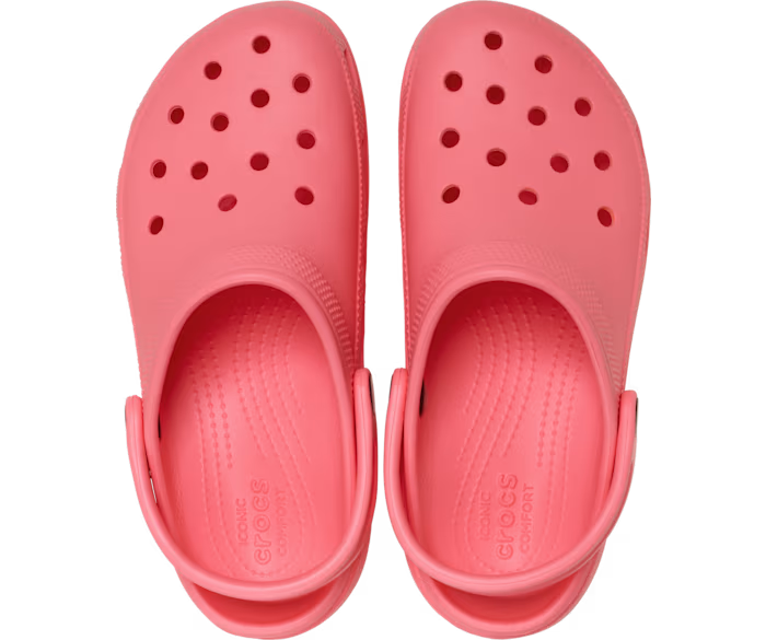 crocs-gallery-color:guava; color:Guava; alt:ALT120; file:206750_6UI-ALT120