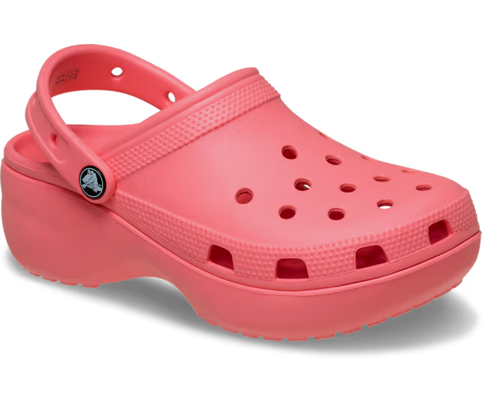 crocs-gallery-color:guava; color:Guava; alt:ALT140; file:206750_6UI-ALT140