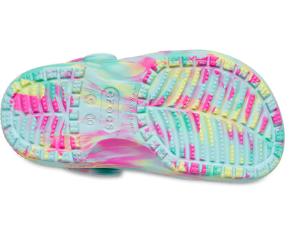 crocs-gallery-color:aquamarine / multi; color:Aquamarine / Multi; alt:ALT130; file:206838_4PE-ALT130