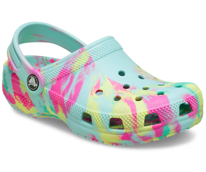 crocs-gallery-color:aquamarine / multi; color:Aquamarine / Multi; alt:ALT140; file:206838_4PE-ALT140