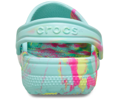 crocs-gallery-color:aquamarine / multi; color:Aquamarine / Multi; alt:ALT160; file:206838_4PE-ALT160
