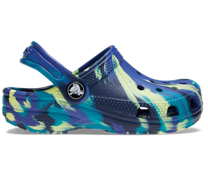 crocs-gallery-color:navy / turbo teal; color:Navy / Turbo Teal; alt:ALT100; file:206838_4RR-ALT100