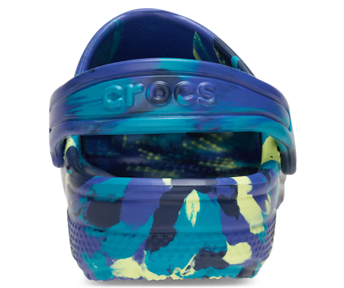 crocs-gallery-color:navy / turbo teal; color:Navy / Turbo Teal; alt:ALT160; file:206838_4RR-ALT160