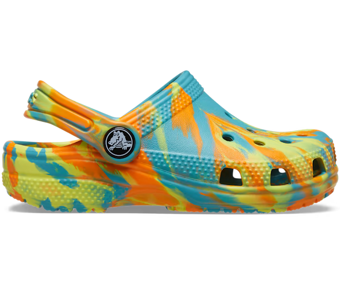 crocs-gallery-color:turq tonic / multi; color:Turq Tonic / Multi; alt:ALT100; file:206838_4SW-ALT100