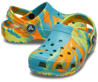 crocs-gallery-color:turq tonic / multi; color:Turq Tonic / Multi; alt:ALT110; file:206838_4SW-ALT110