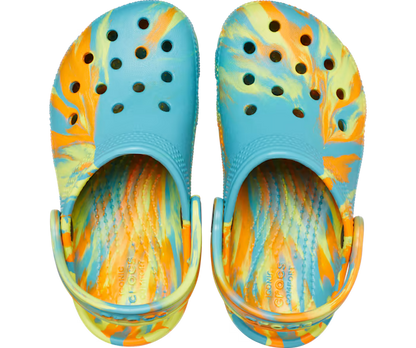 crocs-gallery-color:turq tonic / multi; color:Turq Tonic / Multi; alt:ALT120; file:206838_4SW-ALT120