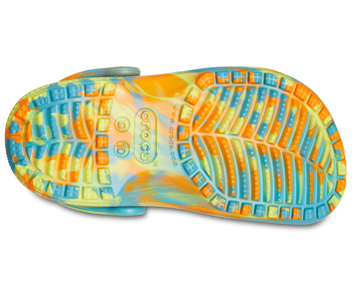 crocs-gallery-color:turq tonic / multi; color:Turq Tonic / Multi; alt:ALT130; file:206838_4SW-ALT130