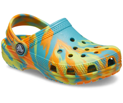 crocs-gallery-color:turq tonic / multi; color:Turq Tonic / Multi; alt:ALT140; file:206838_4SW-ALT140