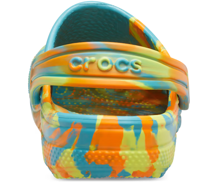 crocs-gallery-color:turq tonic / multi; color:Turq Tonic / Multi; alt:ALT160; file:206838_4SW-ALT160