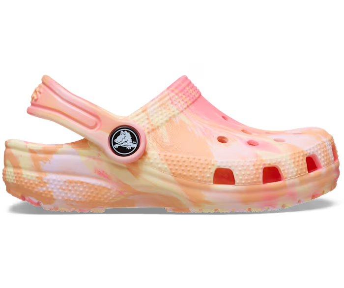 crocs-gallery-color:guava / multi; color:Guava / Multi; alt:ALT100; file:206838_6VU-ALT100