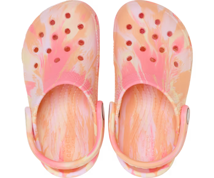 crocs-gallery-color:guava / multi; color:Guava / Multi; alt:ALT120; file:206838_6VU-ALT120