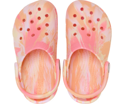 crocs-gallery-color:guava / multi; color:Guava / Multi; alt:ALT120; file:206838_6VU-ALT120