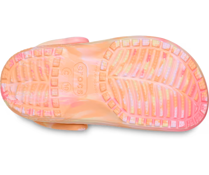 crocs-gallery-color:guava / multi; color:Guava / Multi; alt:ALT130; file:206838_6VU-ALT130