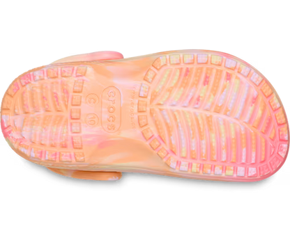 crocs-gallery-color:guava / multi; color:Guava / Multi; alt:ALT130; file:206838_6VU-ALT130