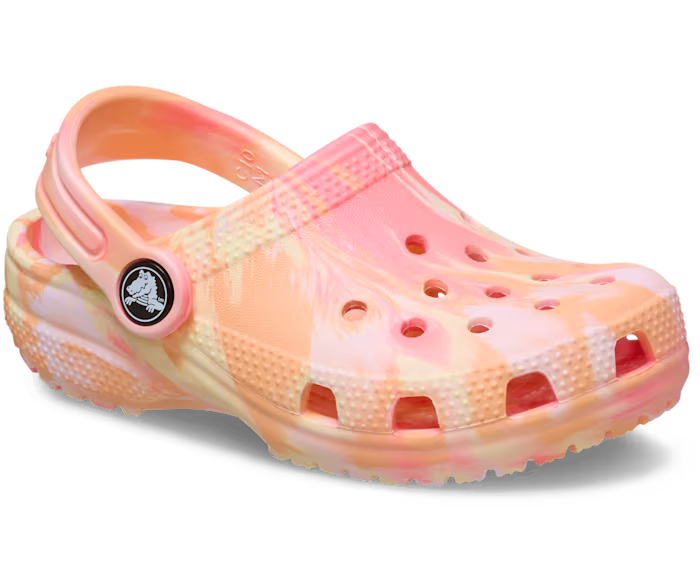 crocs-gallery-color:guava / multi; color:Guava / Multi; alt:ALT140; file:206838_6VU-ALT140
