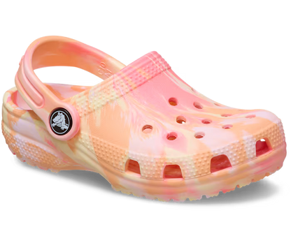 crocs-gallery-color:guava / multi; color:Guava / Multi; alt:ALT140; file:206838_6VU-ALT140