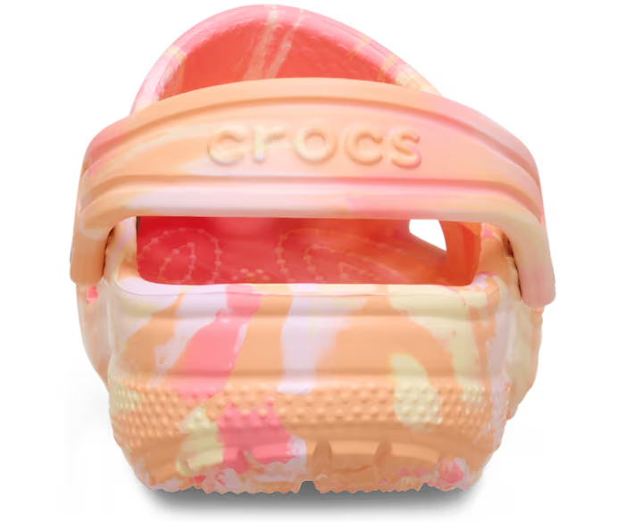 crocs-gallery-color:guava / multi; color:Guava / Multi; alt:ALT160; file:206838_6VU-ALT160