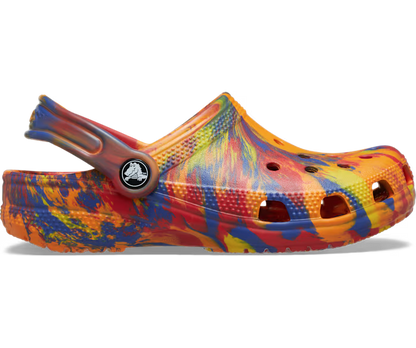 crocs-gallery-color:orange zing / multi; color:Orange Zing / Multi; alt:ALT100; file:206838_83B-ALT100
