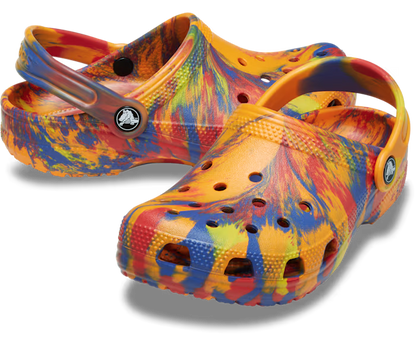 crocs-gallery-color:orange zing / multi; color:Orange Zing / Multi; alt:ALT110; file:206838_83B-ALT110