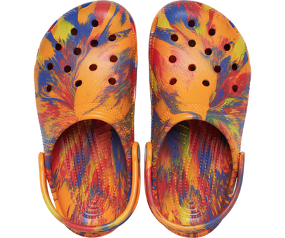 crocs-gallery-color:orange zing / multi; color:Orange Zing / Multi; alt:ALT120; file:206838_83B-ALT120