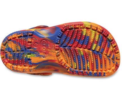 crocs-gallery-color:orange zing / multi; color:Orange Zing / Multi; alt:ALT130; file:206838_83B-ALT130