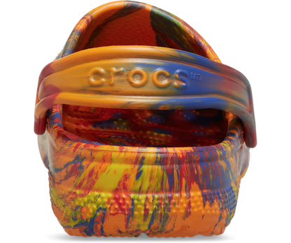 crocs-gallery-color:orange zing / multi; color:Orange Zing / Multi; alt:ALT160; file:206838_83B-ALT160
