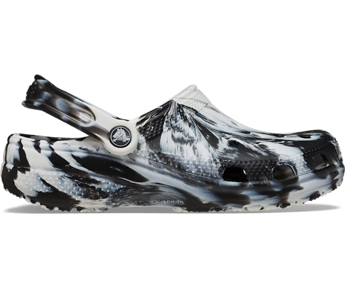 Crocs Classic Marbled Clog ALT100