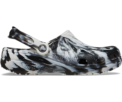 Crocs Classic Marbled Clog ALT100