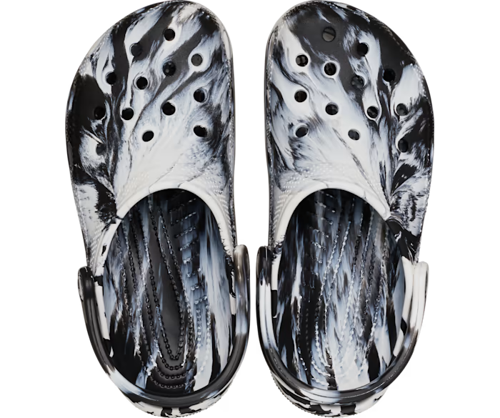 Crocs Classic Marbled Clog ALT120