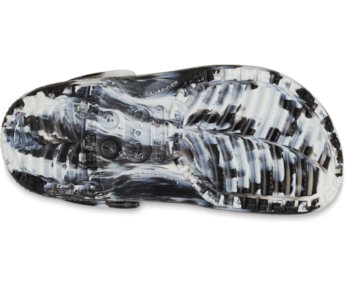 Crocs Classic Marbled Clog ALT130