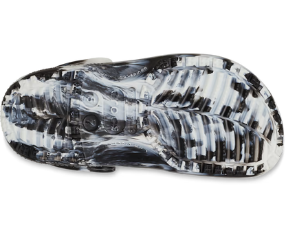 Crocs Classic Marbled Clog ALT130