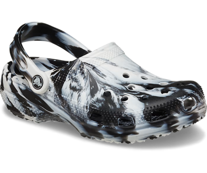 Crocs Classic Marbled Clog ALT140