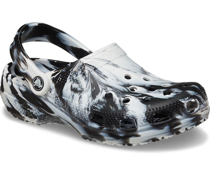 crocs-gallery-color:white / black; color:White / Black; alt:ALT140; file:206867_103-ALT140
