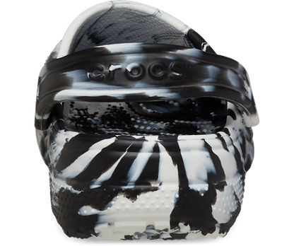 crocs-gallery-color:white / black; color:White / Black; alt:ALT160; file:206867_103-ALT160