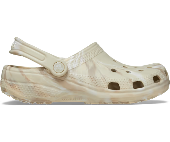 crocs-gallery-color:bone / multi; color:Bone / Multi; alt:ALT100; file:206867_2Y3-ALT100