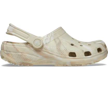 crocs-gallery-color:bone / multi; color:Bone / Multi; alt:ALT100; file:206867_2Y3-ALT100