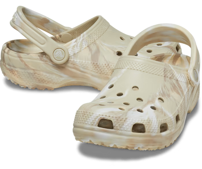 crocs-gallery-color:bone / multi; color:Bone / Multi; alt:ALT110; file:206867_2Y3-ALT110