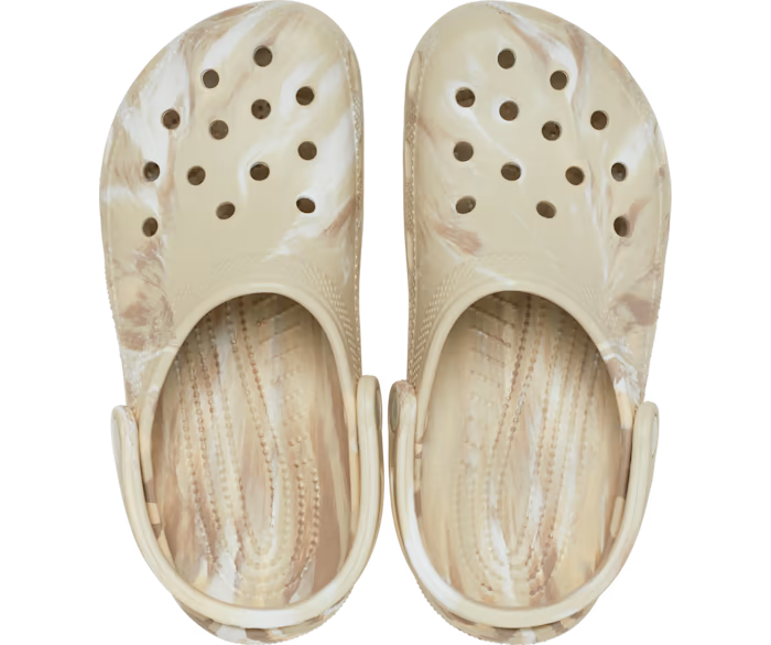 crocs-gallery-color:bone / multi; color:Bone / Multi; alt:ALT120; file:206867_2Y3-ALT120