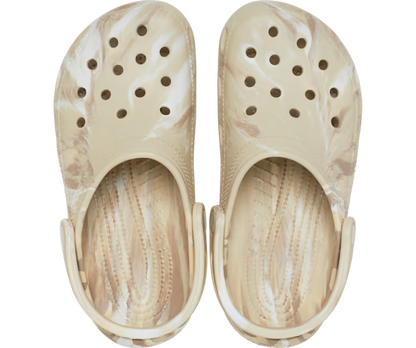 crocs-gallery-color:bone / multi; color:Bone / Multi; alt:ALT120; file:206867_2Y3-ALT120
