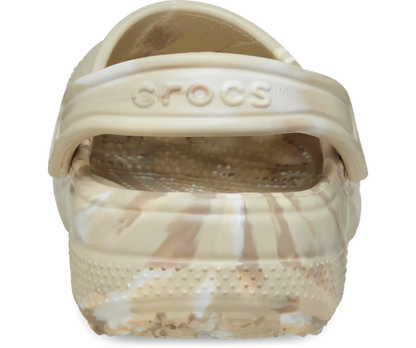 crocs-gallery-color:bone / multi; color:Bone / Multi; alt:ALT160; file:206867_2Y3-ALT160