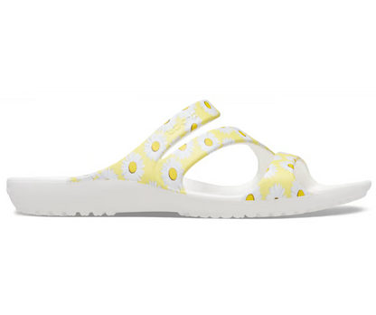 Crocs Kadee II Leopard Sandal ALT100