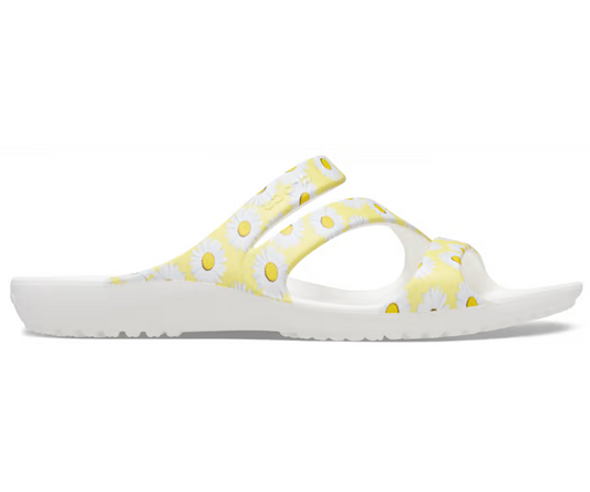 Crocs Kadee II Leopard Sandal ALT100