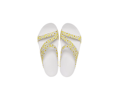 Crocs Kadee II Leopard Sandal ALT120