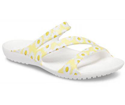 Crocs Kadee II Leopard Sandal ALT140