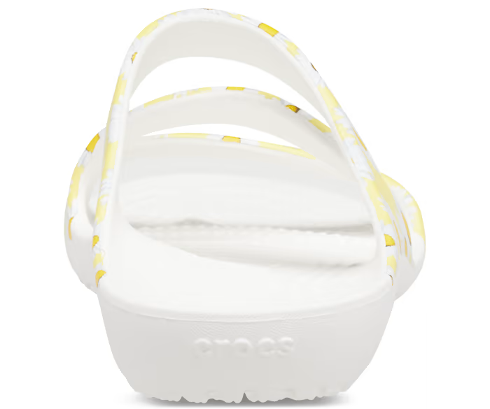 Crocs Kadee II Leopard Sandal ALT160