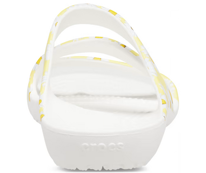 Crocs Kadee II Leopard Sandal ALT160