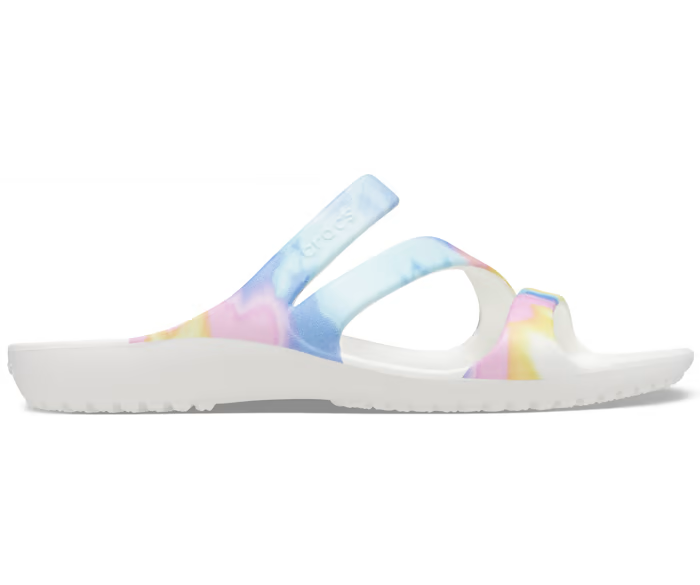 crocs-gallery-color:multi / white; color:Multi / White; alt:ALT100; file:206894_928-ALT100