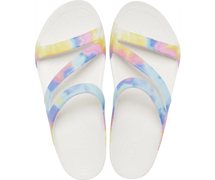 crocs-gallery-color:multi / white; color:Multi / White; alt:ALT120; file:206894_928-ALT120